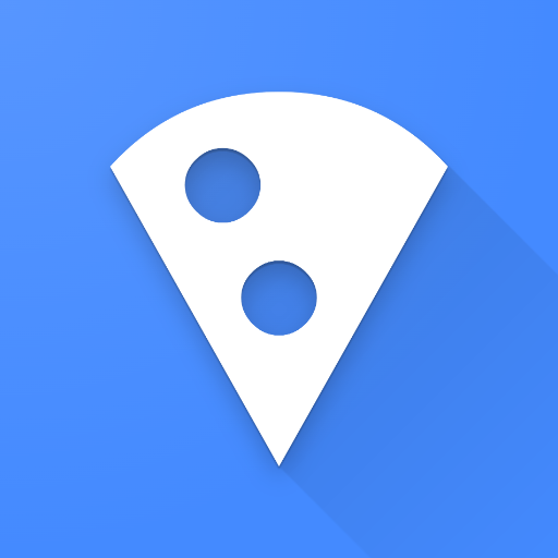 Simple Pizza Dough Calculator Icon